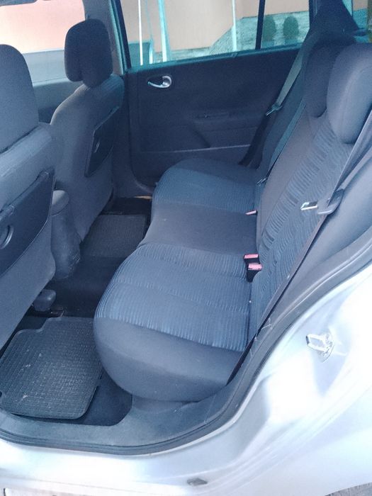 Vănd Renault Megane