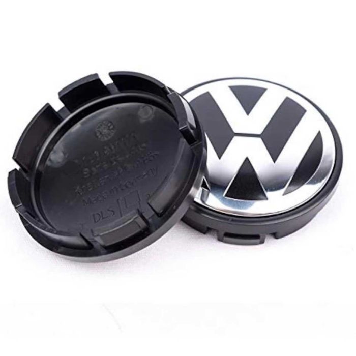 Капачки 56мм за Фолцваген джанти - 1J0601171