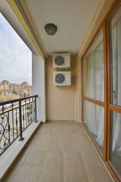 Продава се Двустаен апартамент в к.к. Елените - 58 кв.м за 964 €/кв.м - Снимка #5