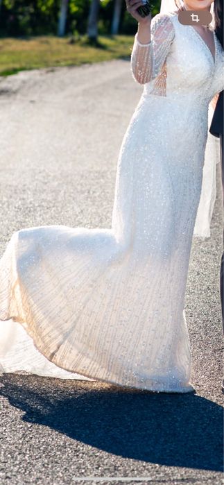 Rochie de mireasă