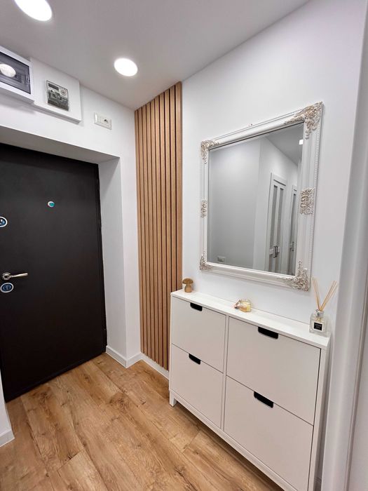 PROPRIETAR- Apartament 2 camere decomandat-Drumul Taberei Parc/PLazza