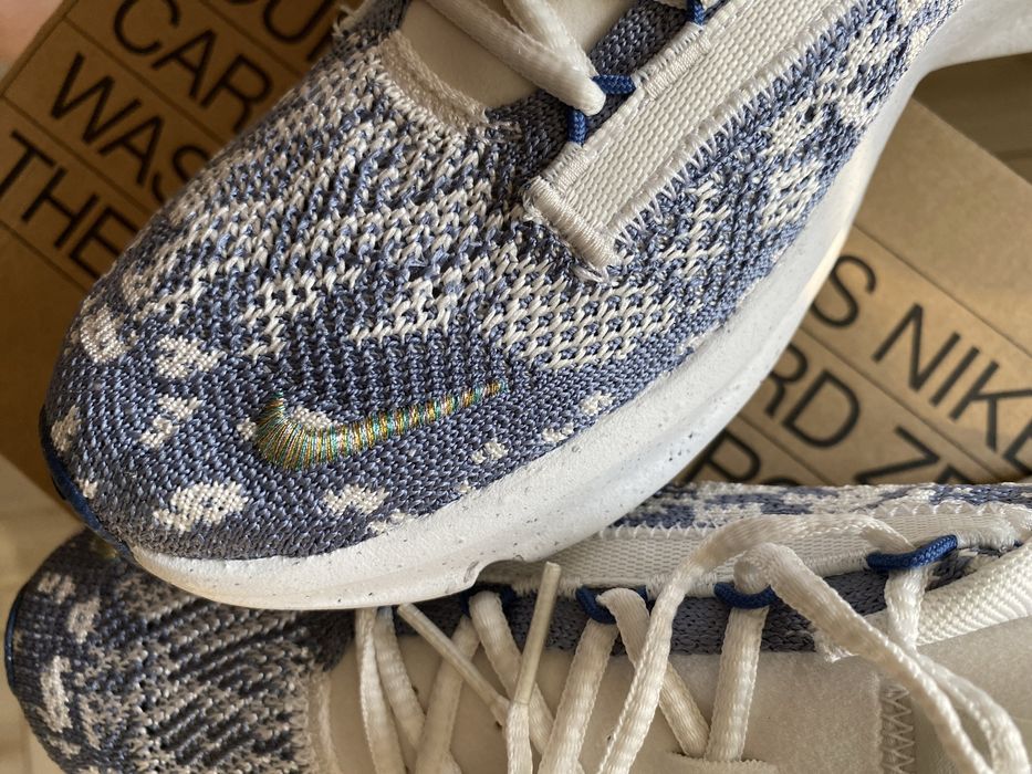 Adidasi superbi, damă, Nike, NOI, marimea 40, 26cm