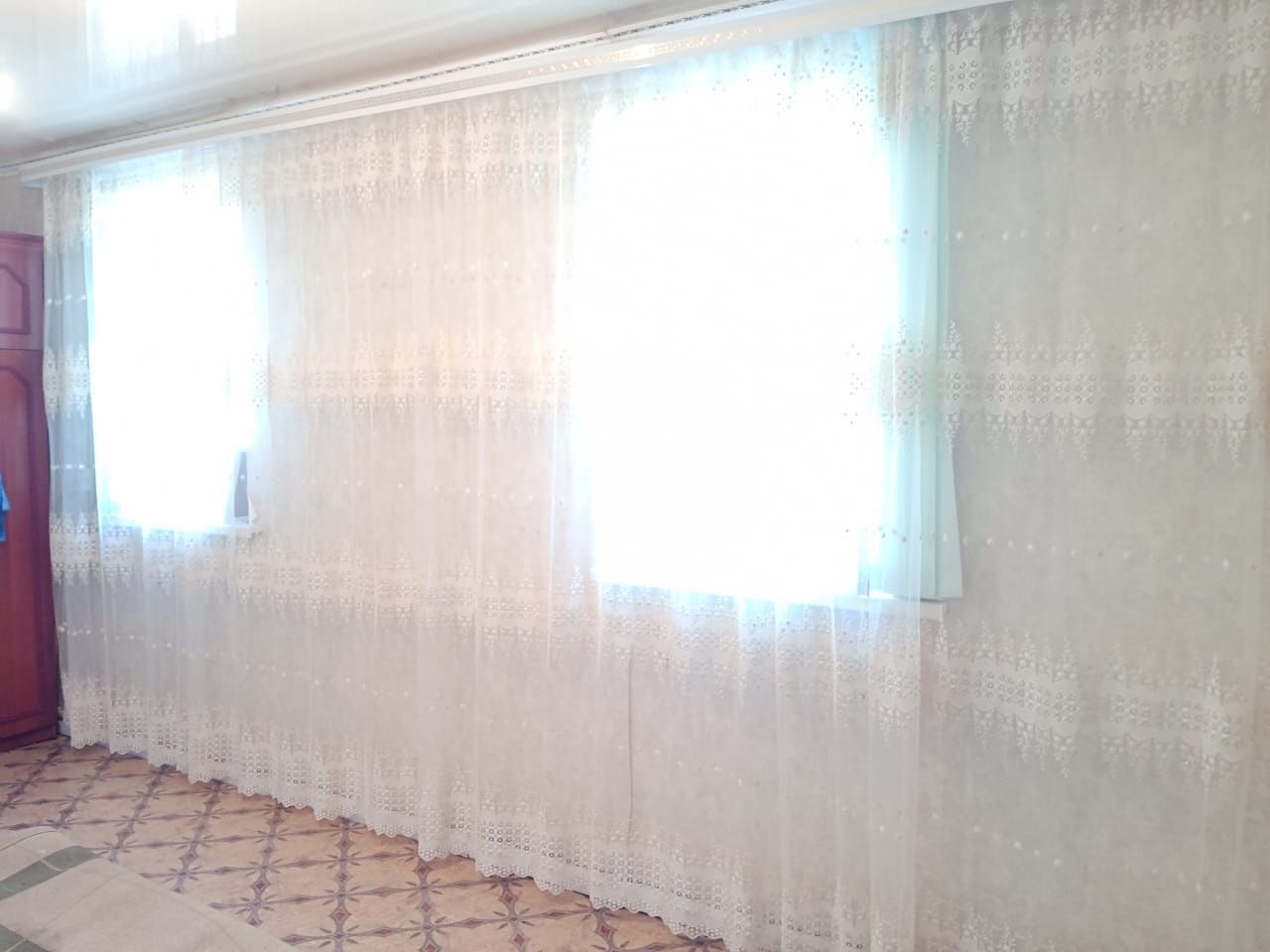 Продам занавеску