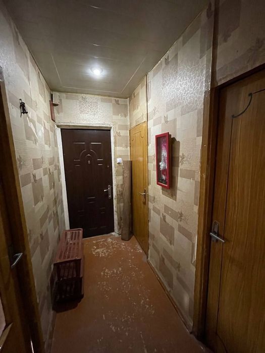 Продаётся 3х комнатная квартира Юнусабад 11 квартал Метро Мегапланет