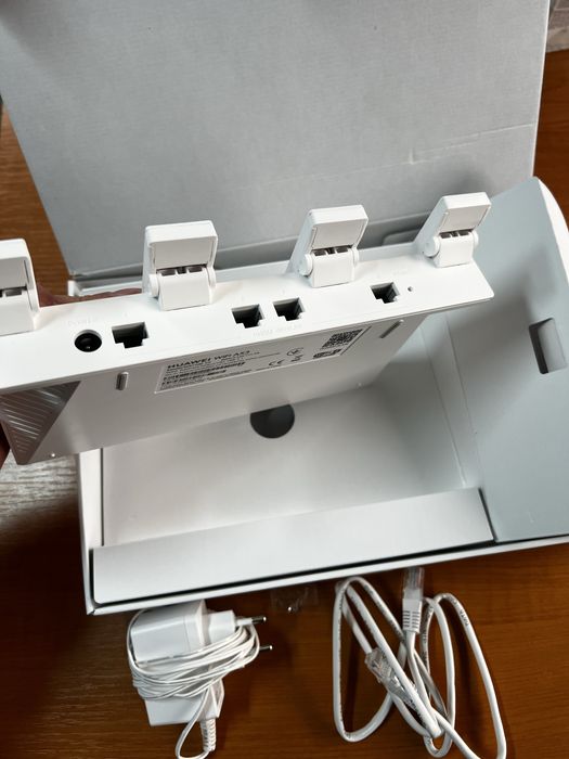 Huawei Wifi AX3 Router