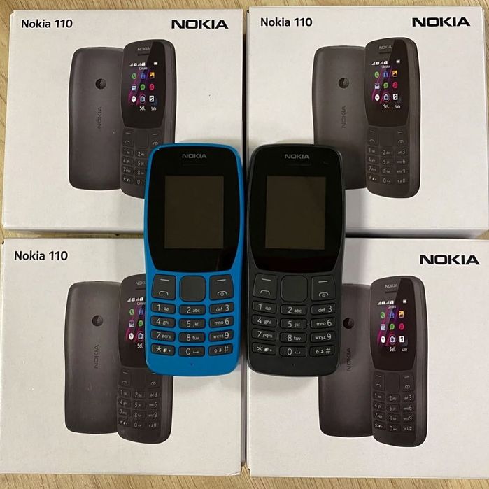 Nokia 110 Super Skidka+Garantiya
