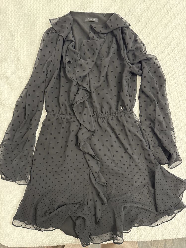 Маркови рокли  Elisabetta , Pinko, Twinset, Bcbmaxazria, Guess, Mijel