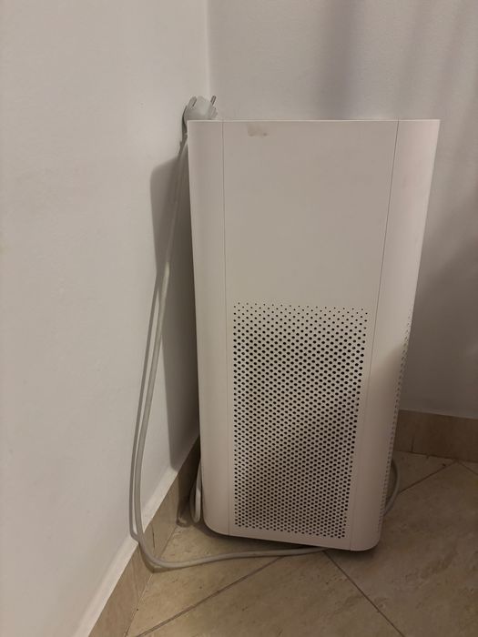 Purificator aer Mi purifier