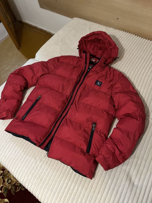 Куртка мужской зимние