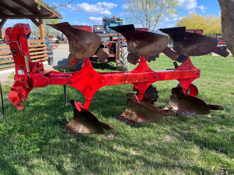 Plug reversibil Niemeyer 120 Cp +