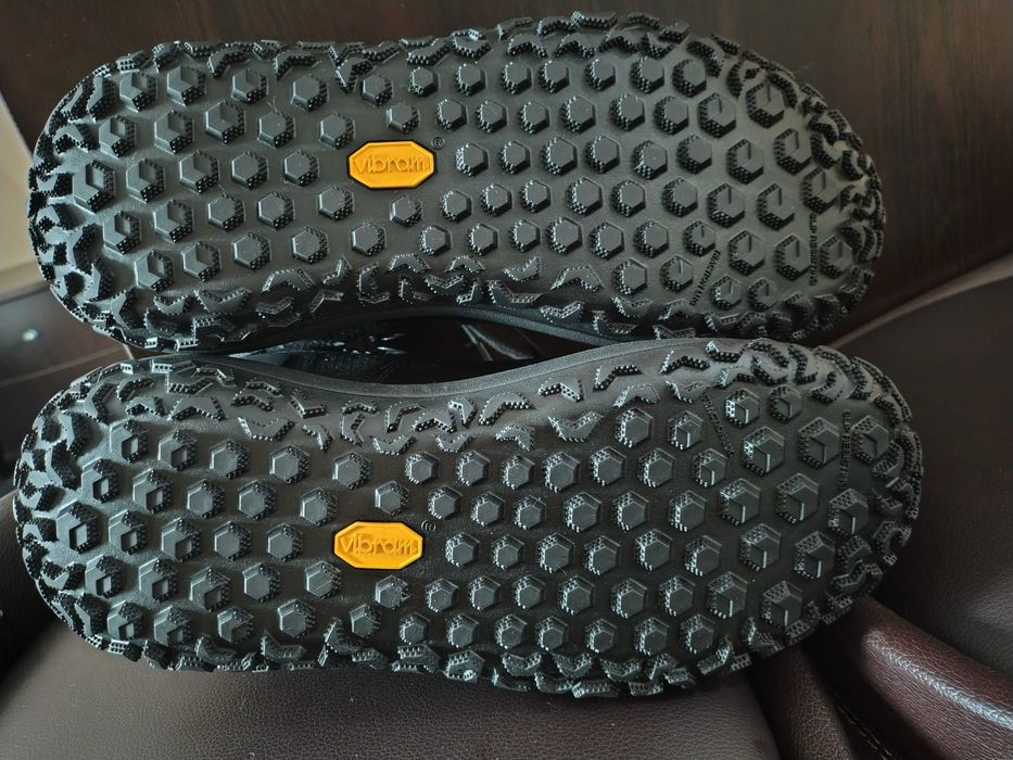 Under Armour боти ,кожа,41