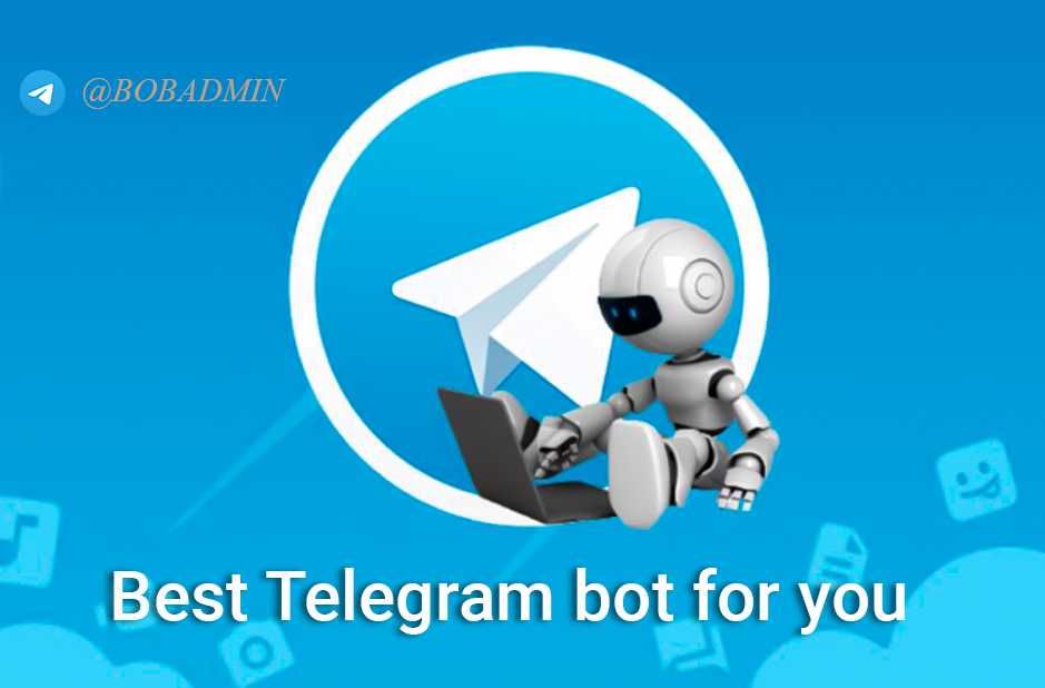 Telegram bot - Телеграм бот