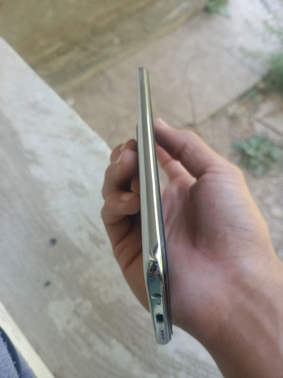 Redmi note 10s 128/6
