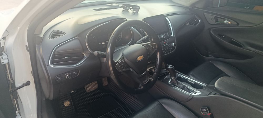 Малибу 2 турбо 2020 йил.