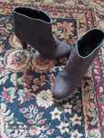 Botine elegante pentru orice sezon
