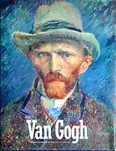 VINCENT VAN GOGH. Catalogul expoziției de la Roma 1988.