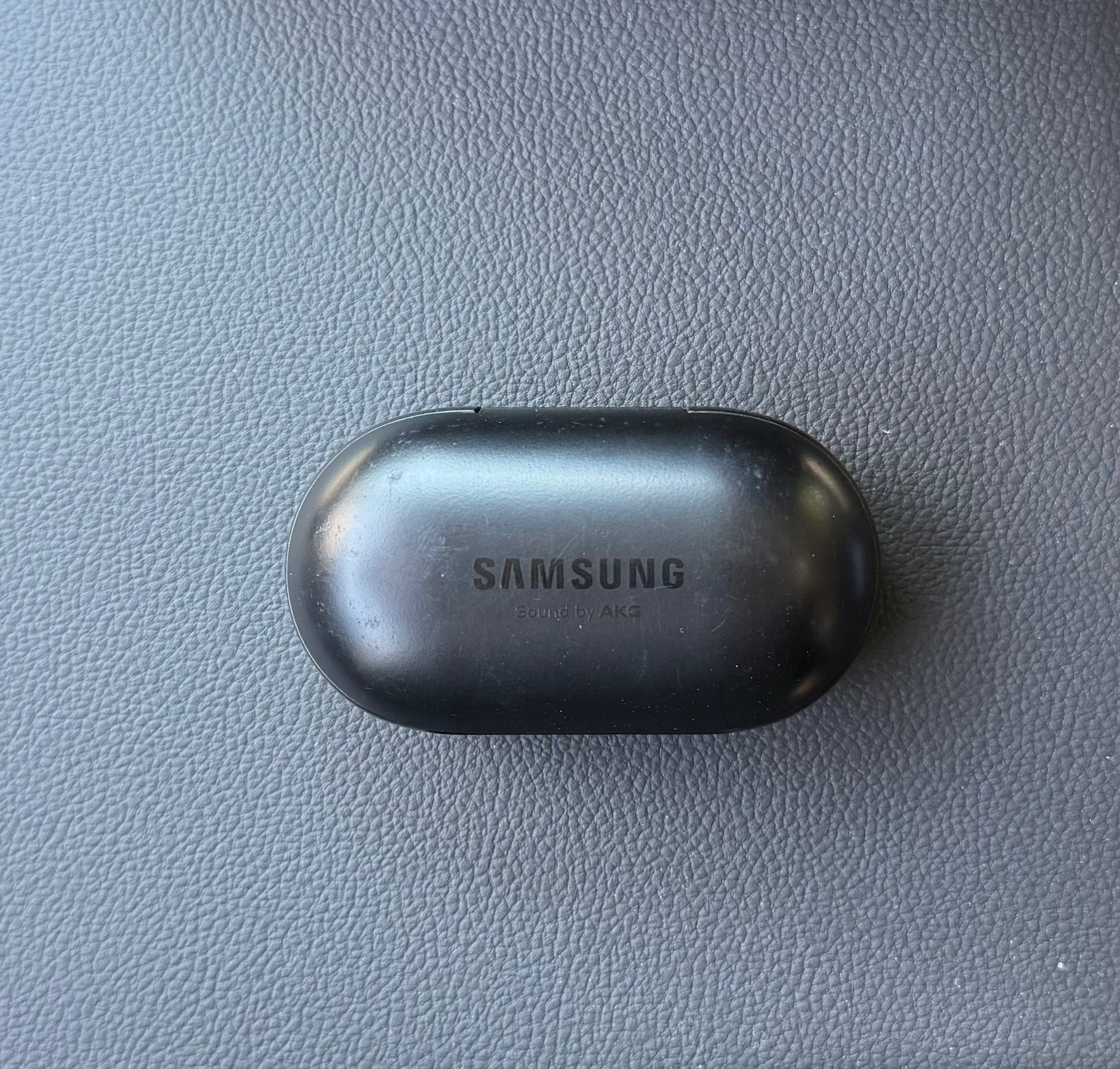 Samsung Galaxy Buds Plus by AKG