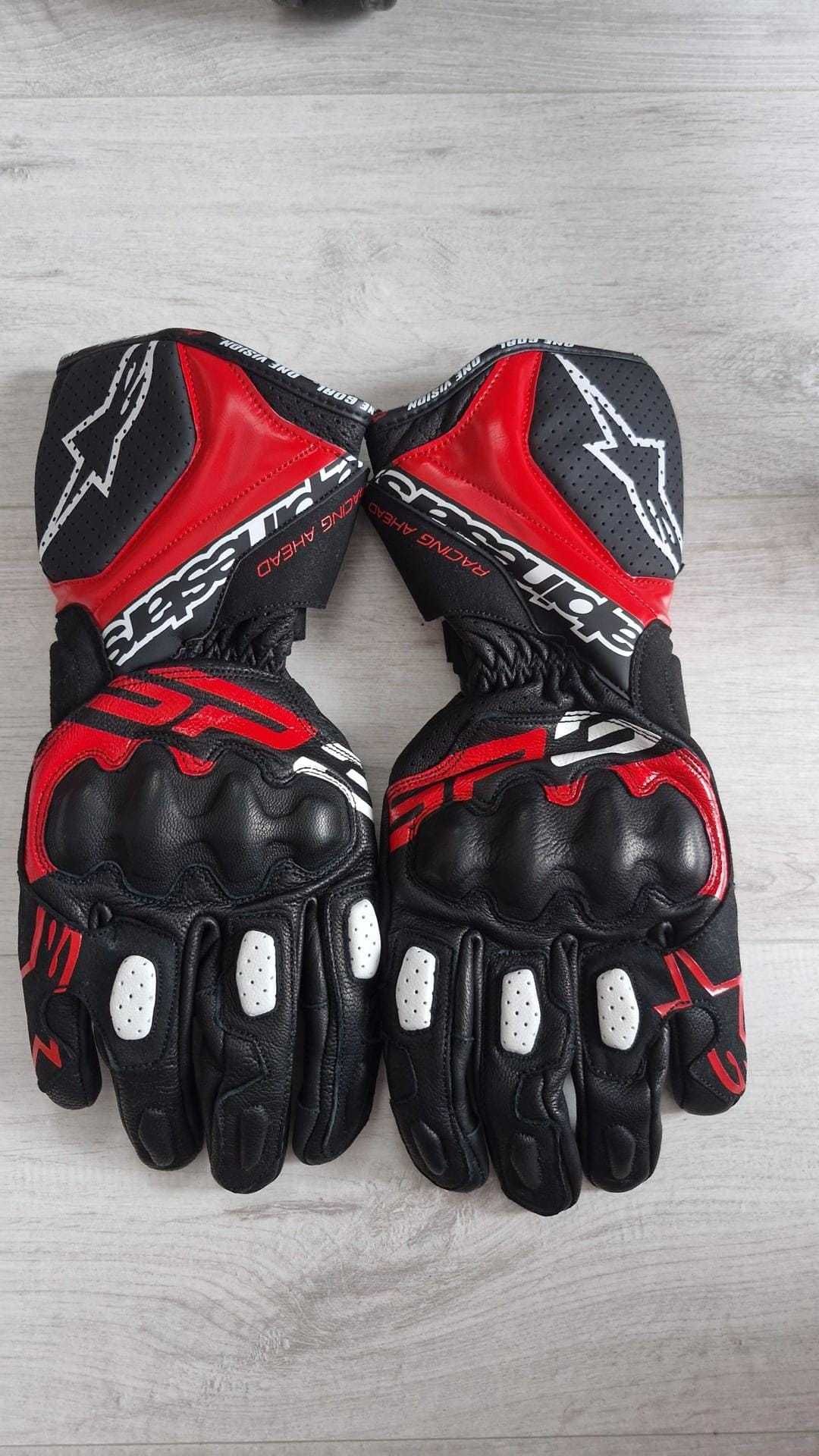 Manusi Alpinestars SP-3 / Marimea M