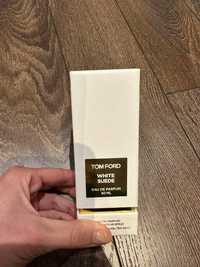 Парфюм Tom Ford White Suede. 50 ml.