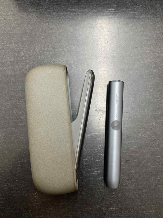 Iqos ILUMA-Tigara electonica