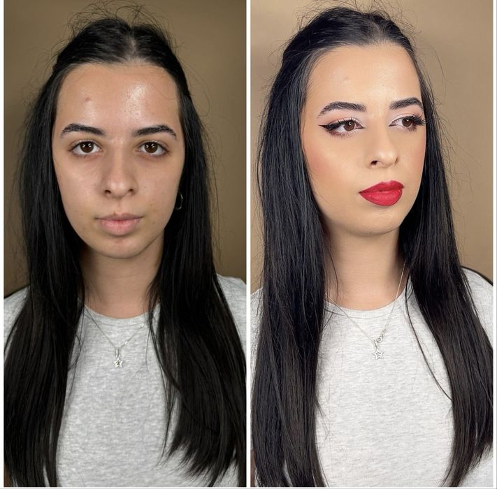 Machiaj Galati Bea’s Beauty Makeup