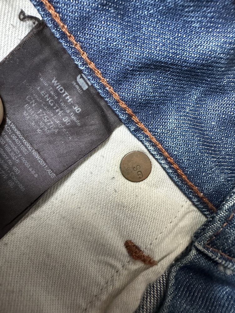 G-Star RAW original дънки.30