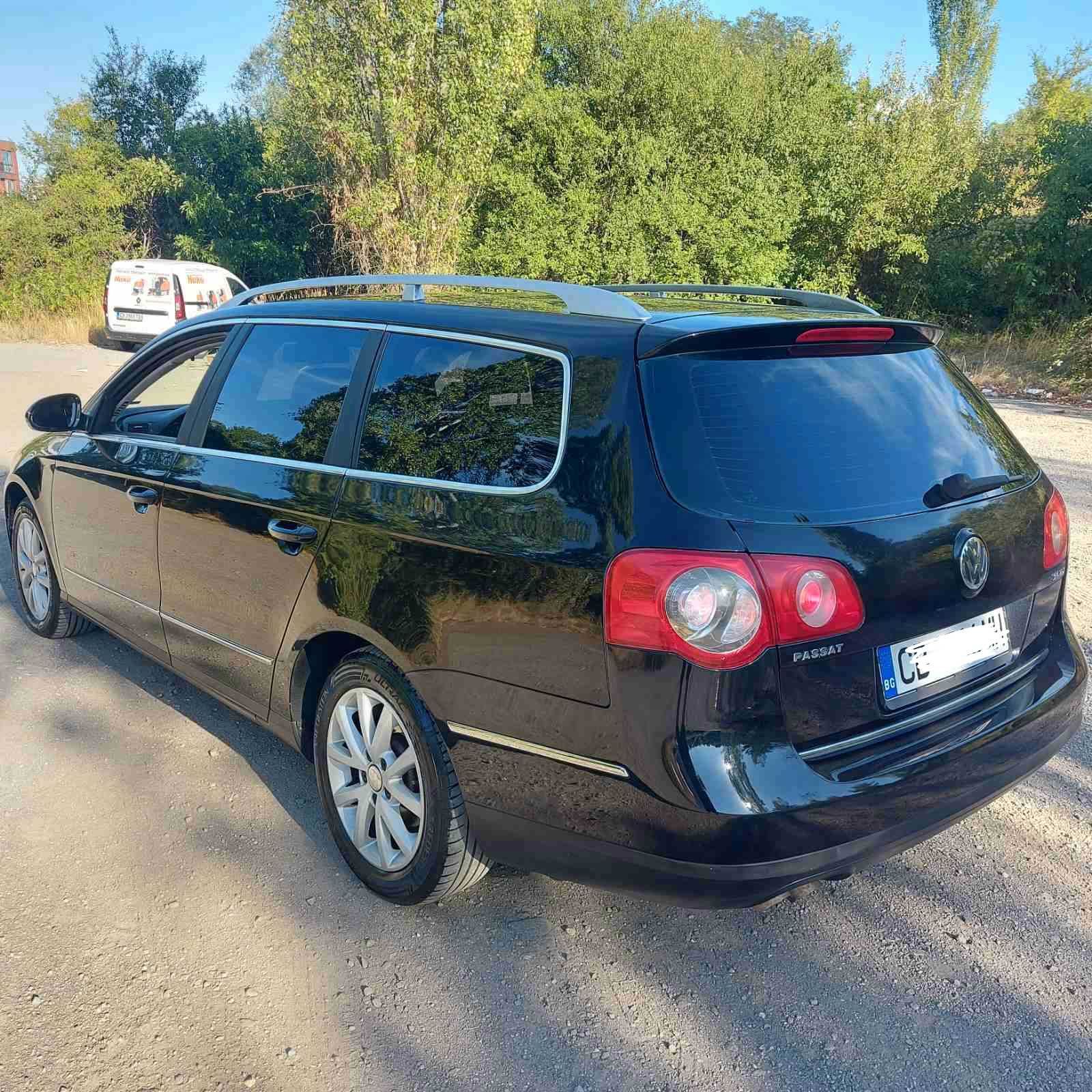 Passat 2.0 TDI BMP 8 клапана алкантара