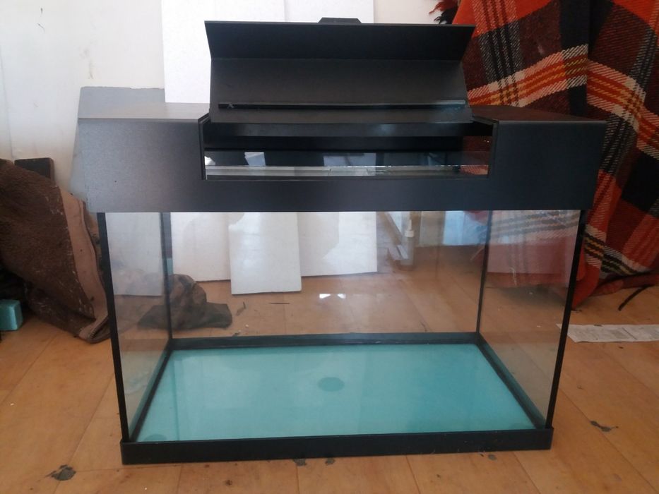 ПОДДРЪЖКА и ИЗРАБОТКА на аквариуми по поръчка