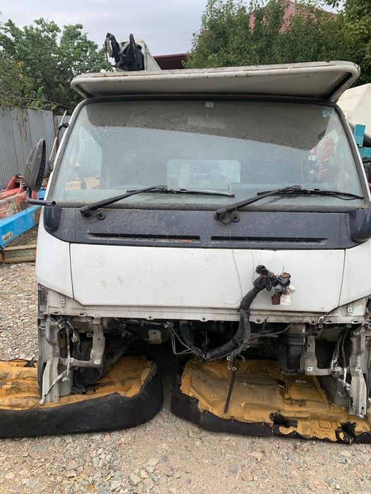 Тада но юник автовышки