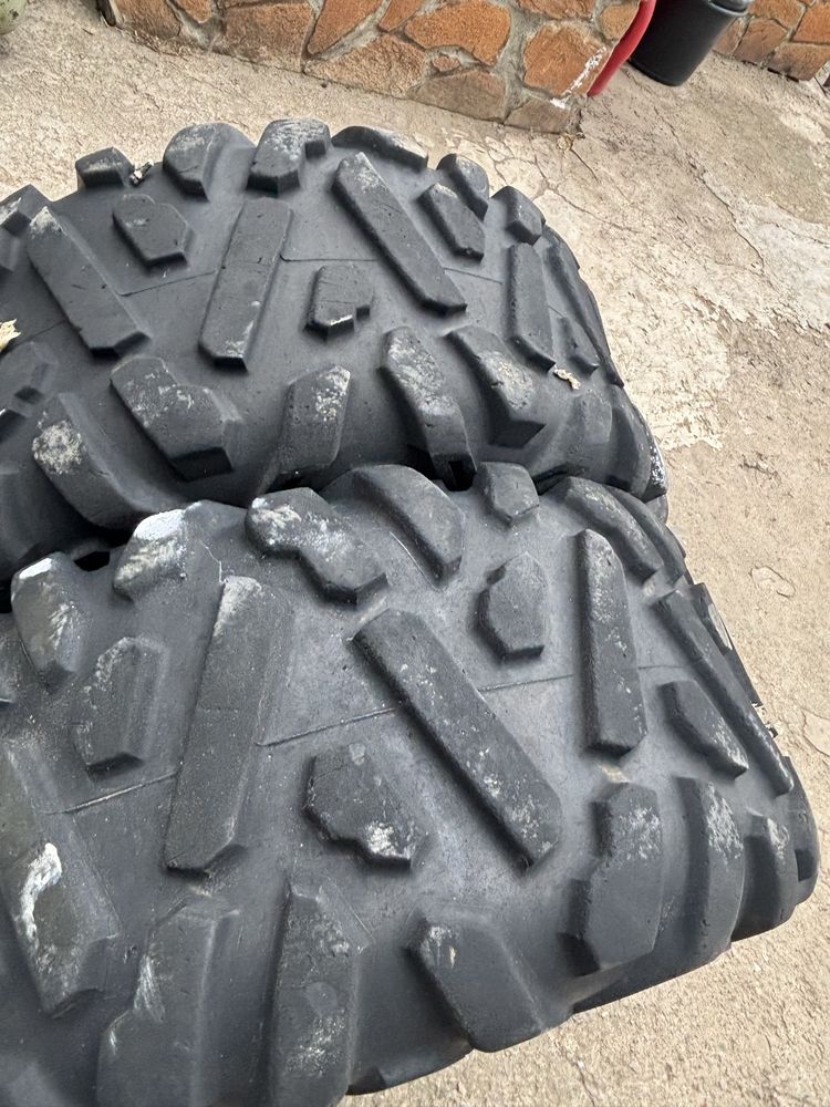 Гуми атв maxxis 25/10R12