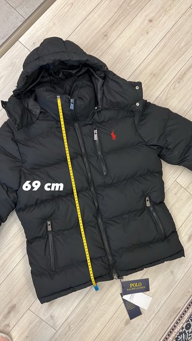 Geaca Polo Ralph Lauren