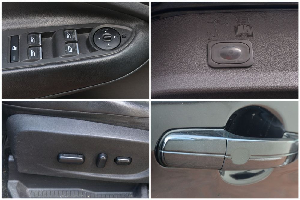 Ford KudaST/Xenon/Pano/Automat/Led/Navi/Piele/ScauneElectrice