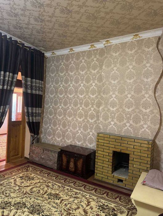 5 хона 8 сотокдан иборат булган ховли сотилмокда +  6подвал