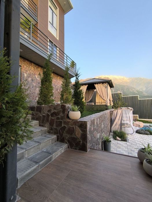 Продаётся загородный дом!