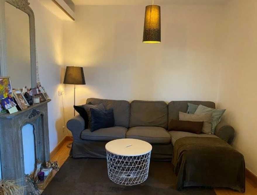 Дава се под наем Двустаен апартамент в Пловдив, Изгрев - 65 кв.м за 280.5 € - Снимка #1