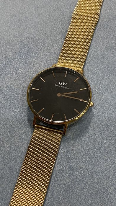 Daniel Wellington женские часы