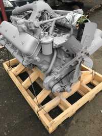 Двигатель ЯМЗ 238 Б14-98