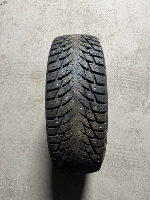 Зимние шипованные шины Ice Prey 215/60/16