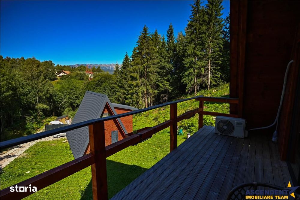 FILM!Ansamblu Case mobilate, echipate, 5.700mp teren, rezidential inve