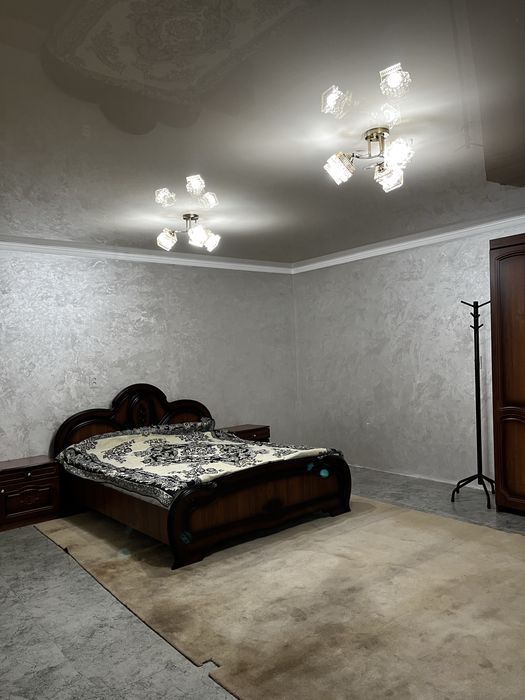 Уютная 2-комнатная квартира, 5 минут от города