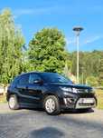 Suzuki Vitara De vânzare: Suzuki Vitara 1.6 DDiS AllGrip Luxus | 2016 | Manuală |