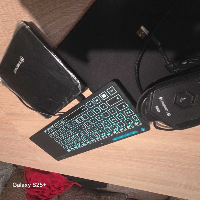 Геймарски лаптоп asus tuf f17