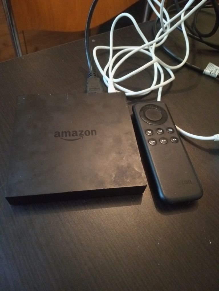 Smart tv Amazon  150 lei