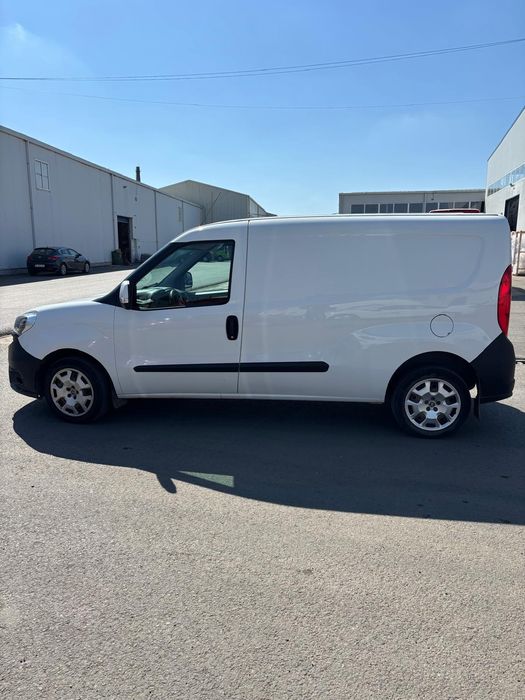 Vand  Fiat Doblo