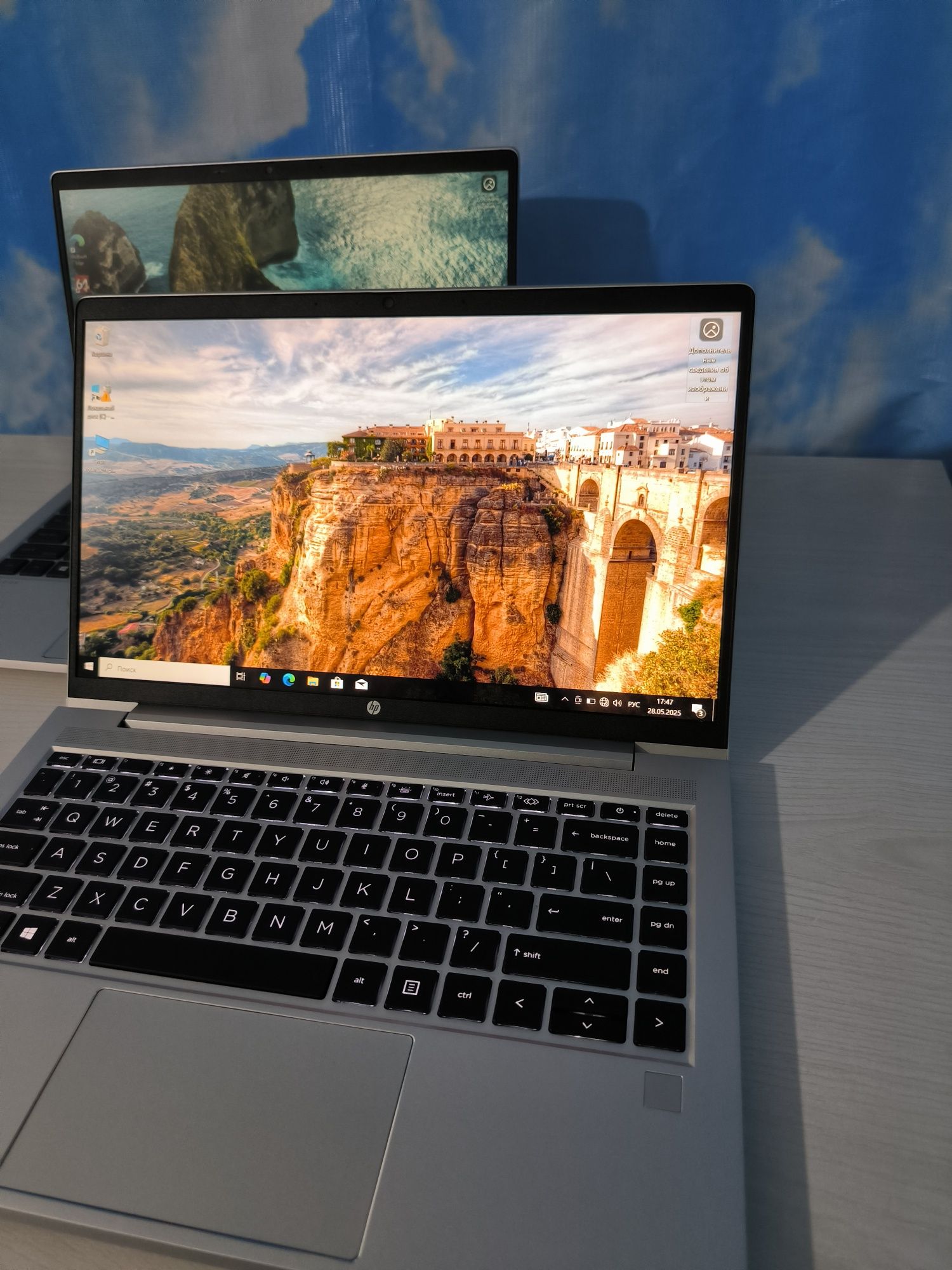 Hp ProBook G9 16/512