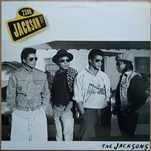disc vinil The Jacksons – 2300 Jackson Street (1989)