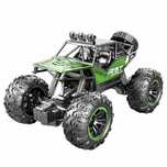 Високоскоростна офроуд количка TOYCAR33
