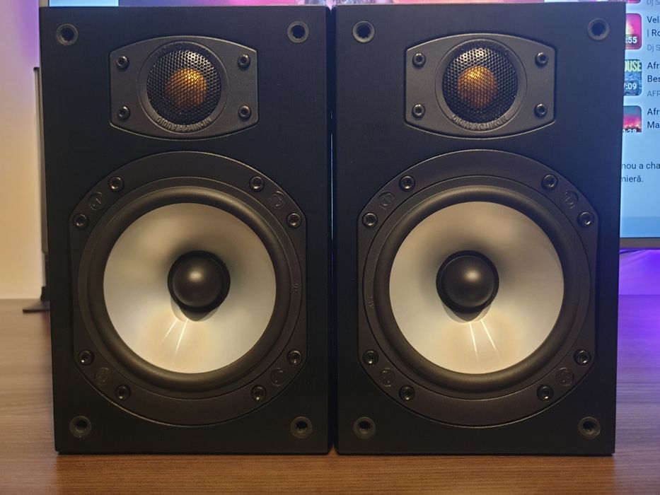 Boxe Monitor Audio Bronze B1