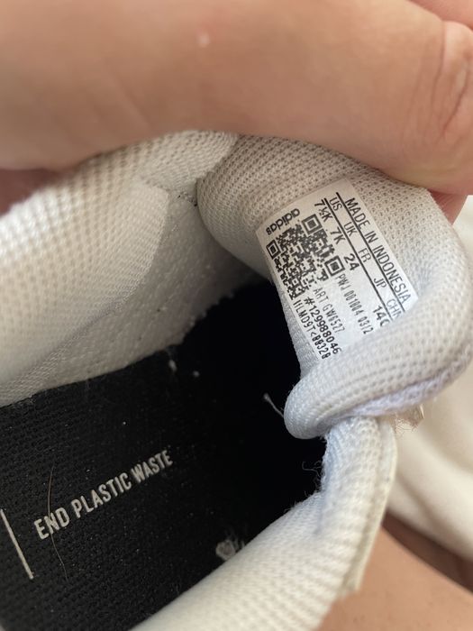 Adidas marimea 24 pentru joaca