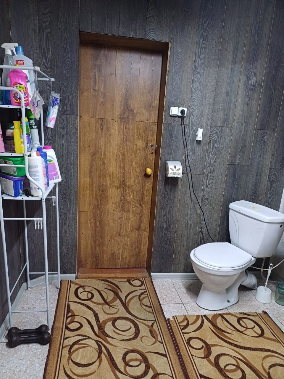 Продаётся дом в хорошем состояние